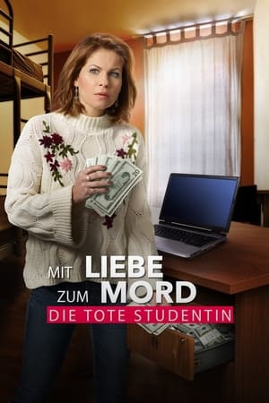 Poster Mit Liebe zum Mord 9: Die tote Studentin 2018