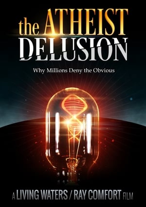 Poster The Atheist Delusion 2016