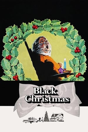 Image Black Christmas