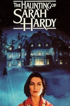 Poster The Haunting of Sarah Hardy 1989