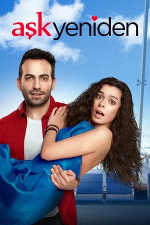 Poster Aşk Yeniden Season 2 Episode 39 2016