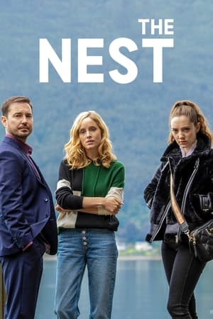 Poster The Nest Sæson 1 Afsnit 4 2020