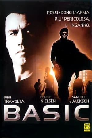 Poster Basic 2003