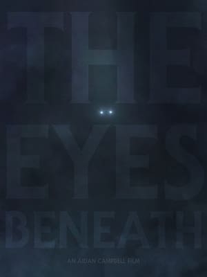 Poster The Eyes Beneath 2023