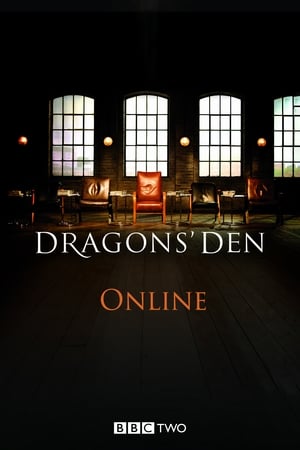 Poster Dragons' Den Online 2009