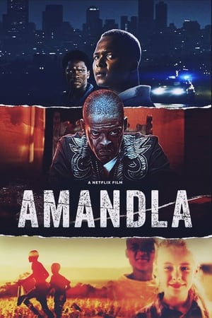 Poster Amandla 2022