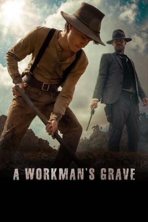 Poster A Workman's Grave 2022