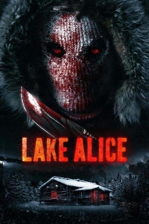 Poster Lake Alice 2018