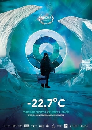 Image -22.7°C The Far North Musical Experience