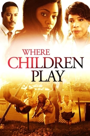 Poster Where Children Play 2015