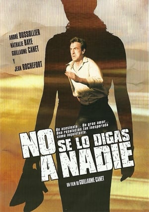 Poster No se lo digas a nadie 2006