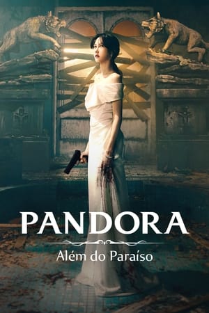 Image Pandora: Debaixo do Paraíso