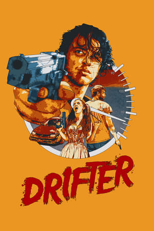 Poster Drifter - Live in Fear 2016