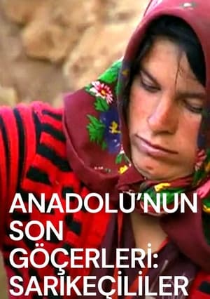Image Last Nomads in Anatolia: Sarikecilis