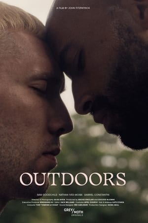 Poster Outdoors 2022