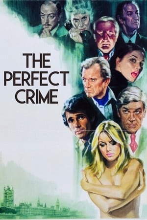 Poster The Perfect Crime 1978