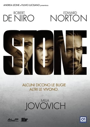Poster Stone 2010