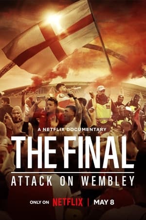 Image The Final: Attack on Wembley