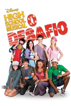 Image High School Musical: The Challenge