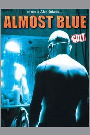 Poster Almost Blue 2000