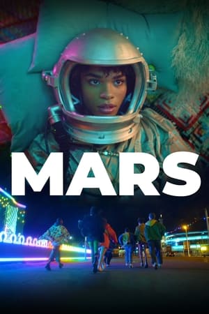 Poster Mars 2022