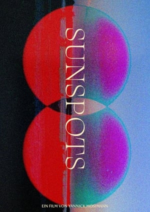 Poster Sunspots 