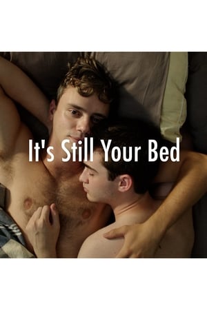 Poster It's Still Your Bed 2019