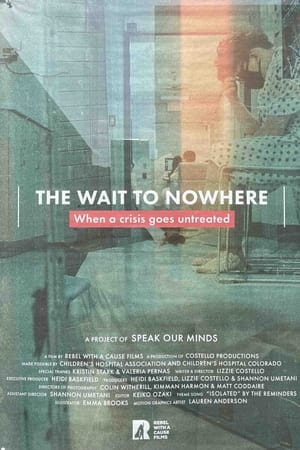 Image The Wait to Nowhere: When a Crisis Goes Untreated