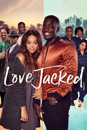 Poster Love Jacked 2018