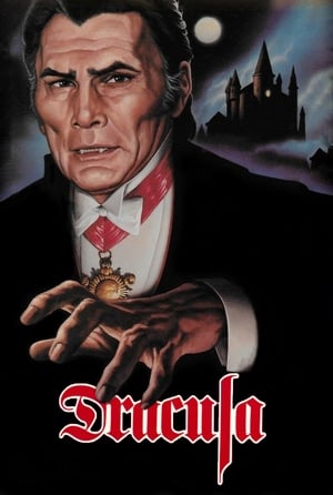 Poster Dracula 1974