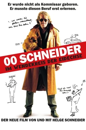 Poster 00 Schneider - Im Wendekreis der Eidechse 2013