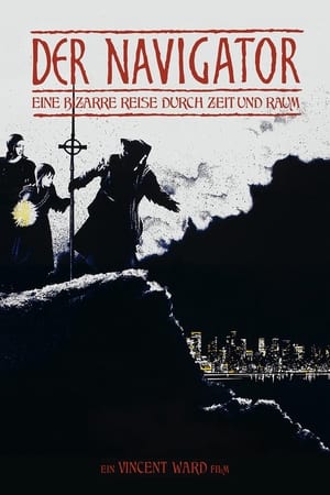 Poster Der Navigator 1988