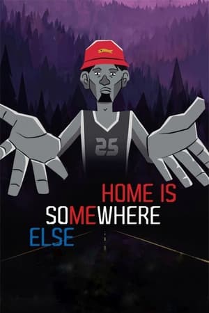 Poster Home Is Somewhere Else 2022