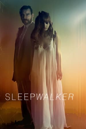 Poster Sleepwalker 2017