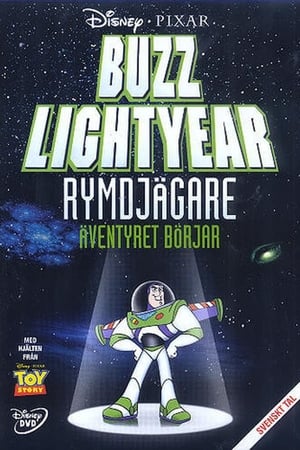 Poster Buzz Lightyear Rymdjägare: Äventyret börjar 2000