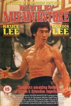 Image Death by Misadventure: The Mysterious Life of Bruce Lee