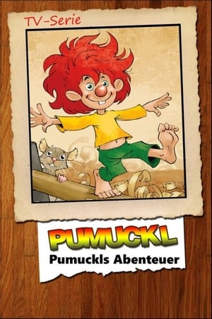 Poster Pumuckls Abenteuer 1999