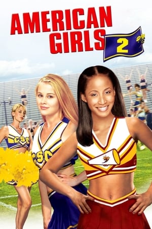 Poster American Girls 2 2004