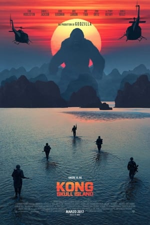 Image Kong: Skull Island