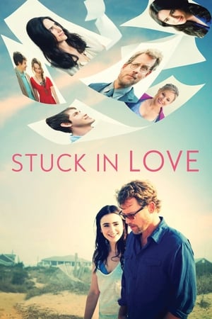 Image Stuck in Love