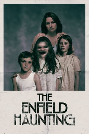 Poster The Enfield Haunting 2015