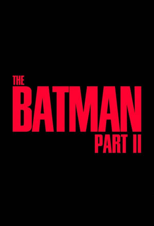 Poster The Batman - Part II 2026