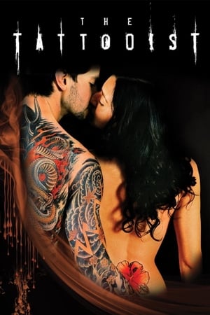 Poster The Tattooist 2007