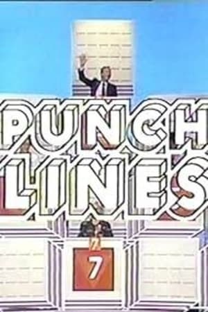 Poster Punchlines 1981