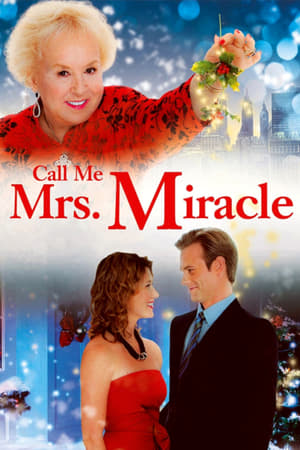 Poster Call Me Mrs. Miracle 2010
