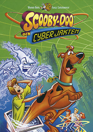 Image Scooby-Doo och Cyberjakten