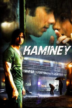 Poster Kaminey 2009