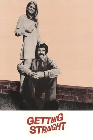 Poster Напрямик 1970