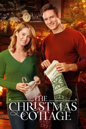Poster The Christmas Cottage 2017