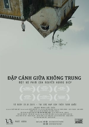 Poster Đập cánh giữa không trung 2015